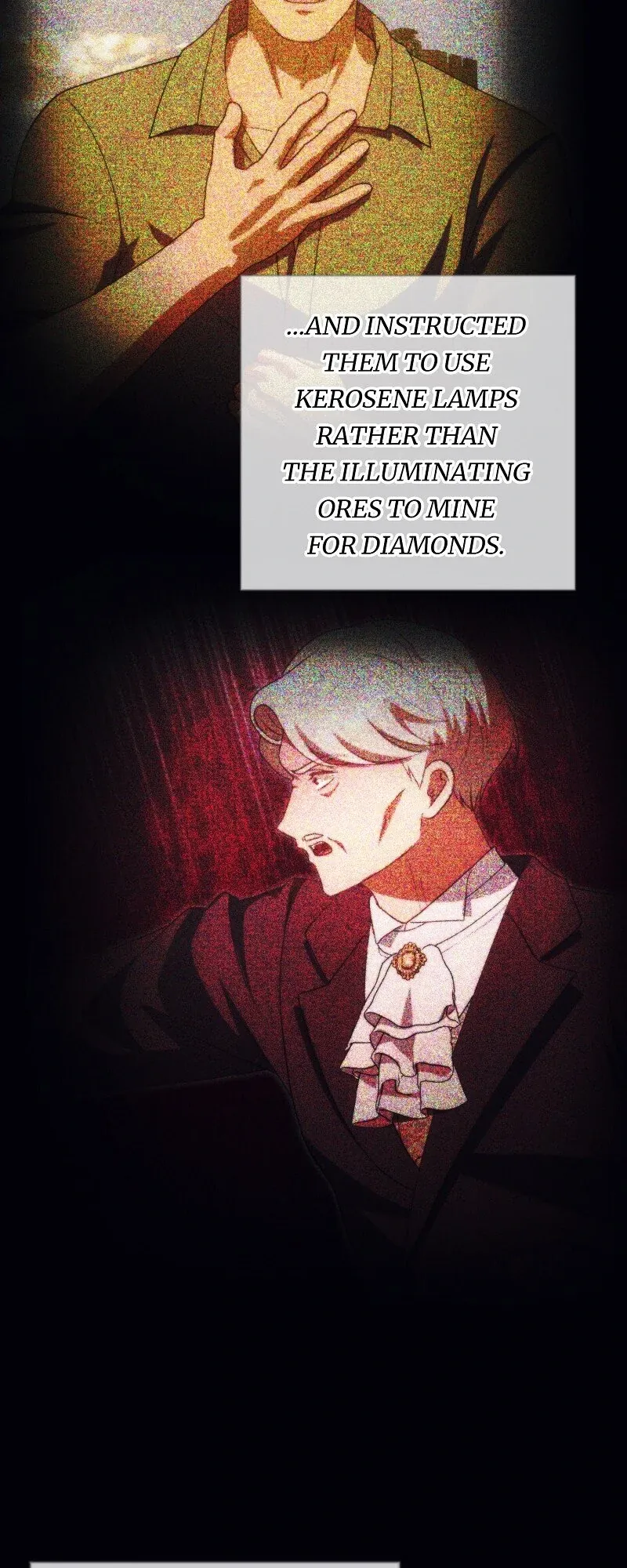 The Grand Duke is Mine Chapter 94 Online - página 58