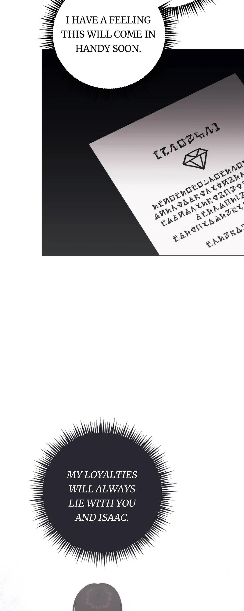 The Grand Duke is Mine Chapter 94 Online - página 61