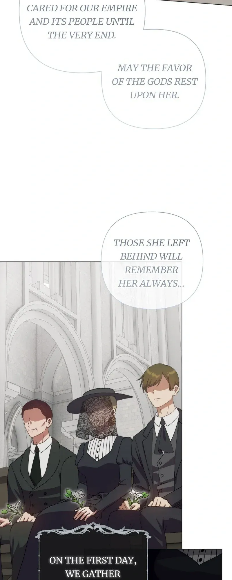 The Grand Duke is Mine Chapter 96 Online - página 1
