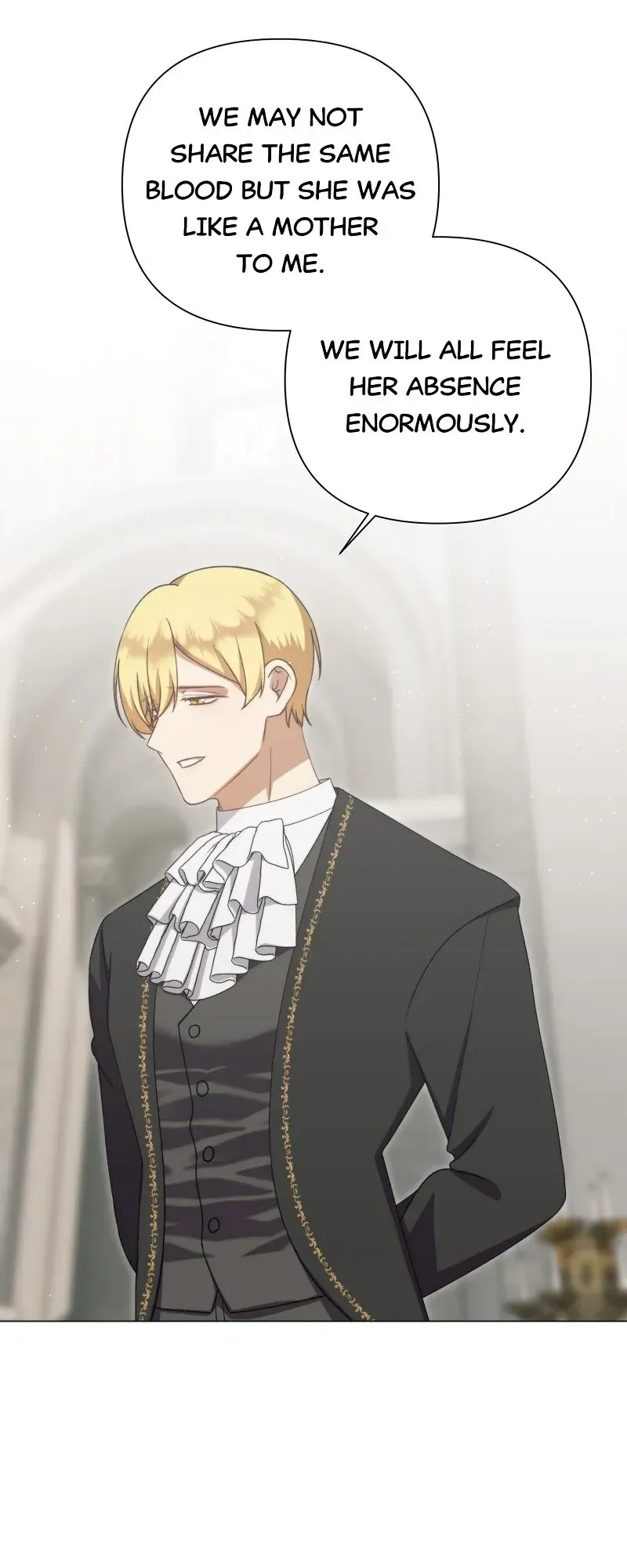 The Grand Duke is Mine Chapter 96 Online - página 6