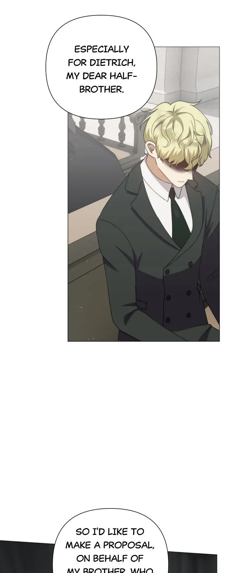 The Grand Duke is Mine Chapter 96 Online - página 7