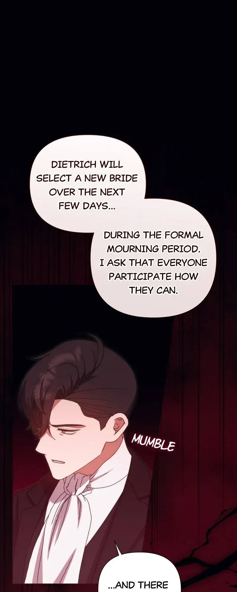 The Grand Duke is Mine Chapter 96 Online - página 10