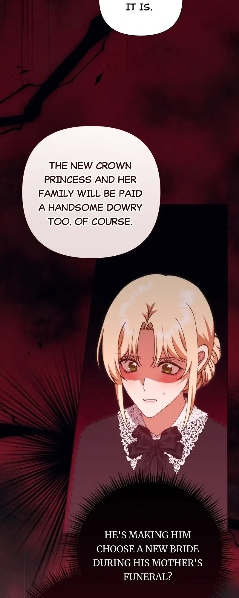The Grand Duke is Mine Chapter 96 Online - página 11