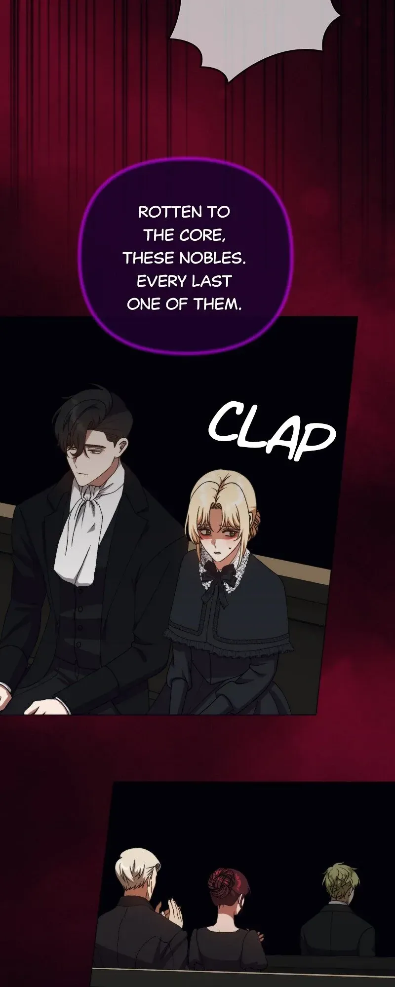 The Grand Duke is Mine Chapter 96 Online - página 14