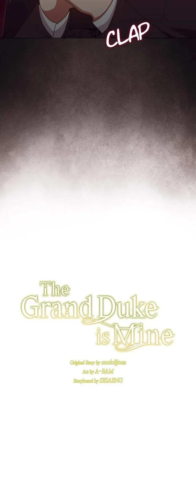 The Grand Duke is Mine Chapter 96 Online - página 16