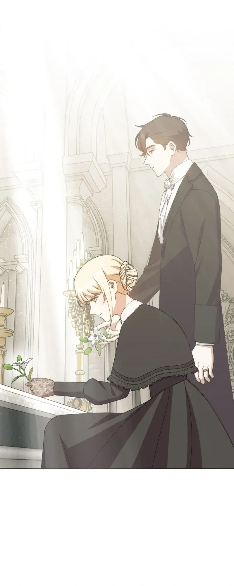 The Grand Duke is Mine Chapter 96 Online - página 18