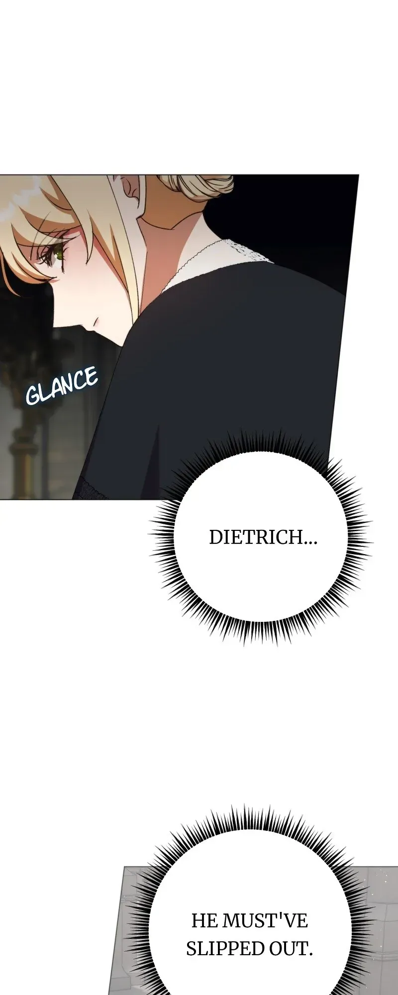 The Grand Duke is Mine Chapter 96 Online - página 19