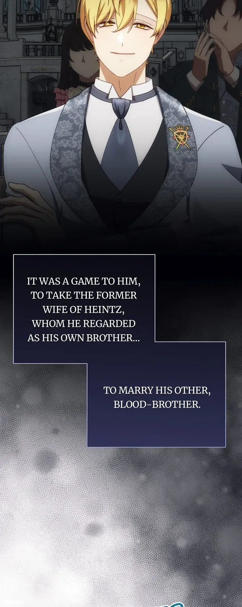 The Grand Duke is Mine Chapter 96 Online - página 23