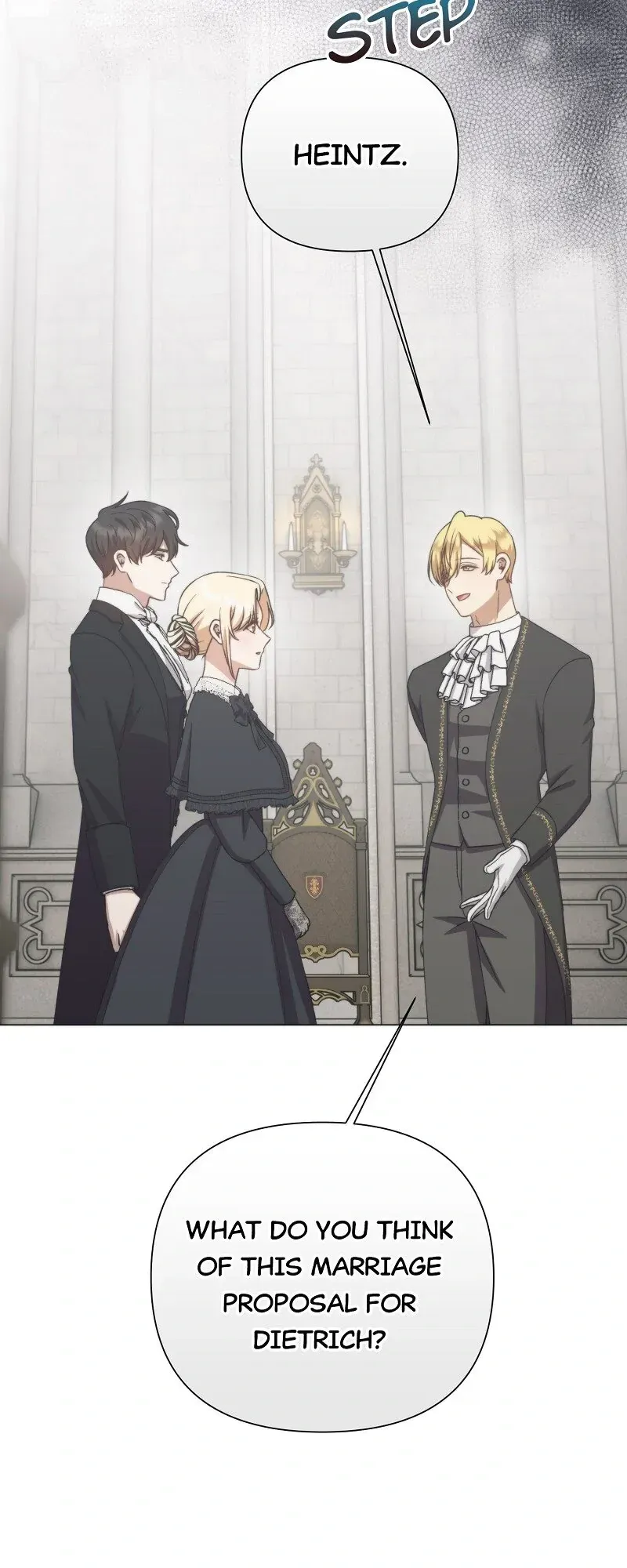 The Grand Duke is Mine Chapter 96 Online - página 24