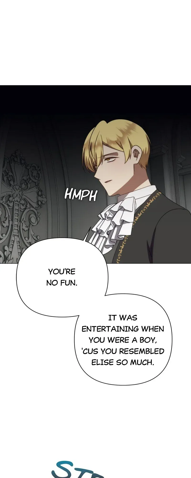 The Grand Duke is Mine Chapter 96 Online - página 26