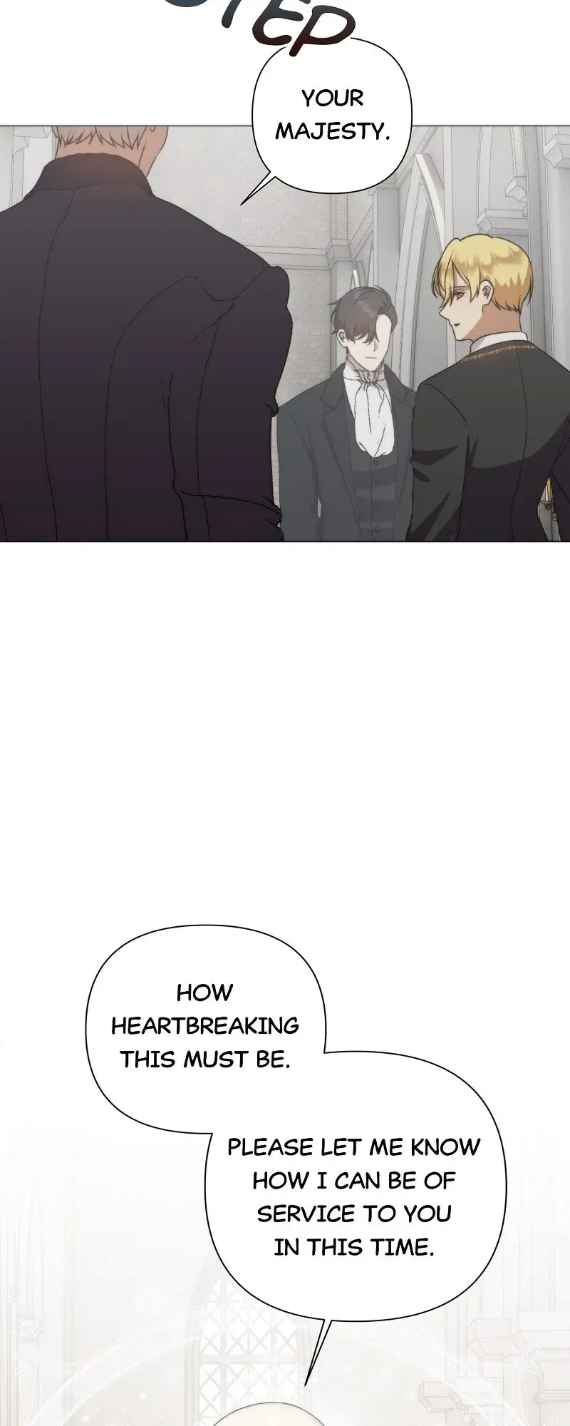 The Grand Duke is Mine Chapter 96 Online - página 27