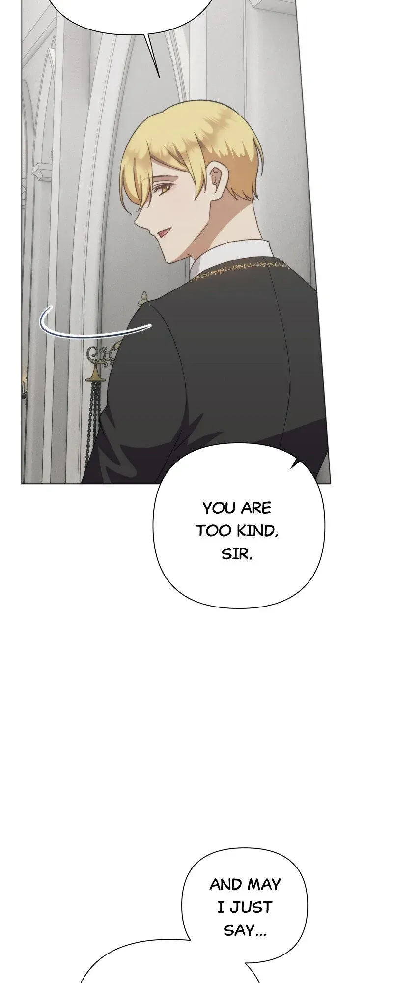 The Grand Duke is Mine Chapter 96 Online - página 29