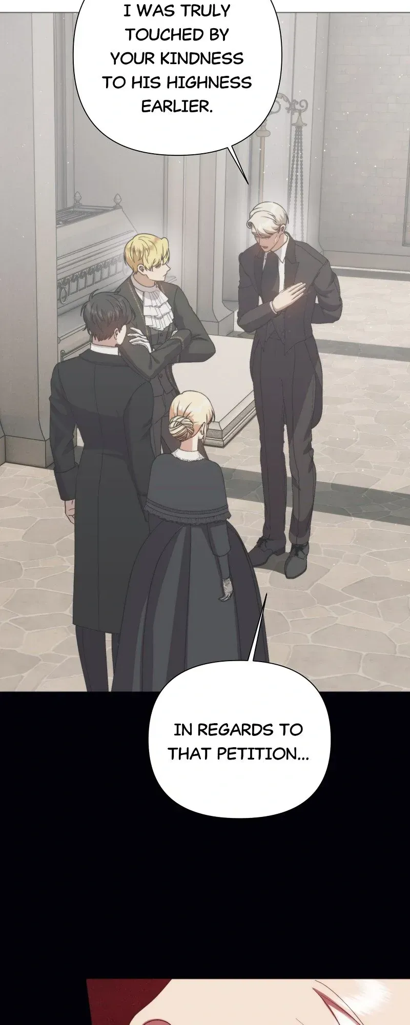The Grand Duke is Mine Chapter 96 Online - página 30
