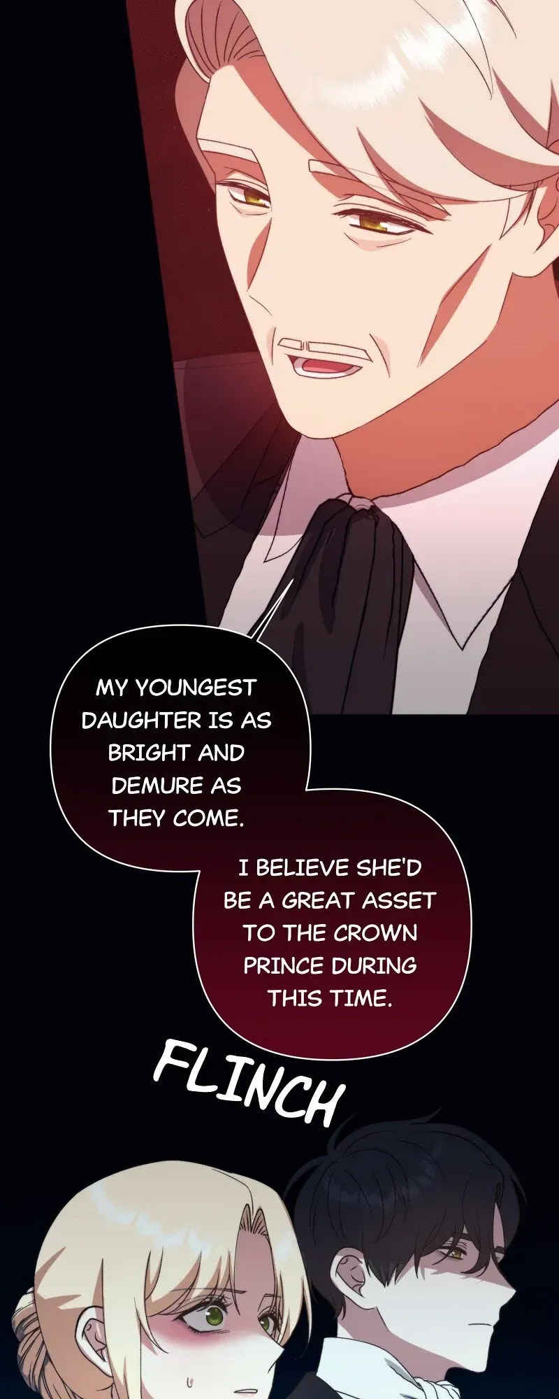 The Grand Duke is Mine Chapter 96 Online - página 31
