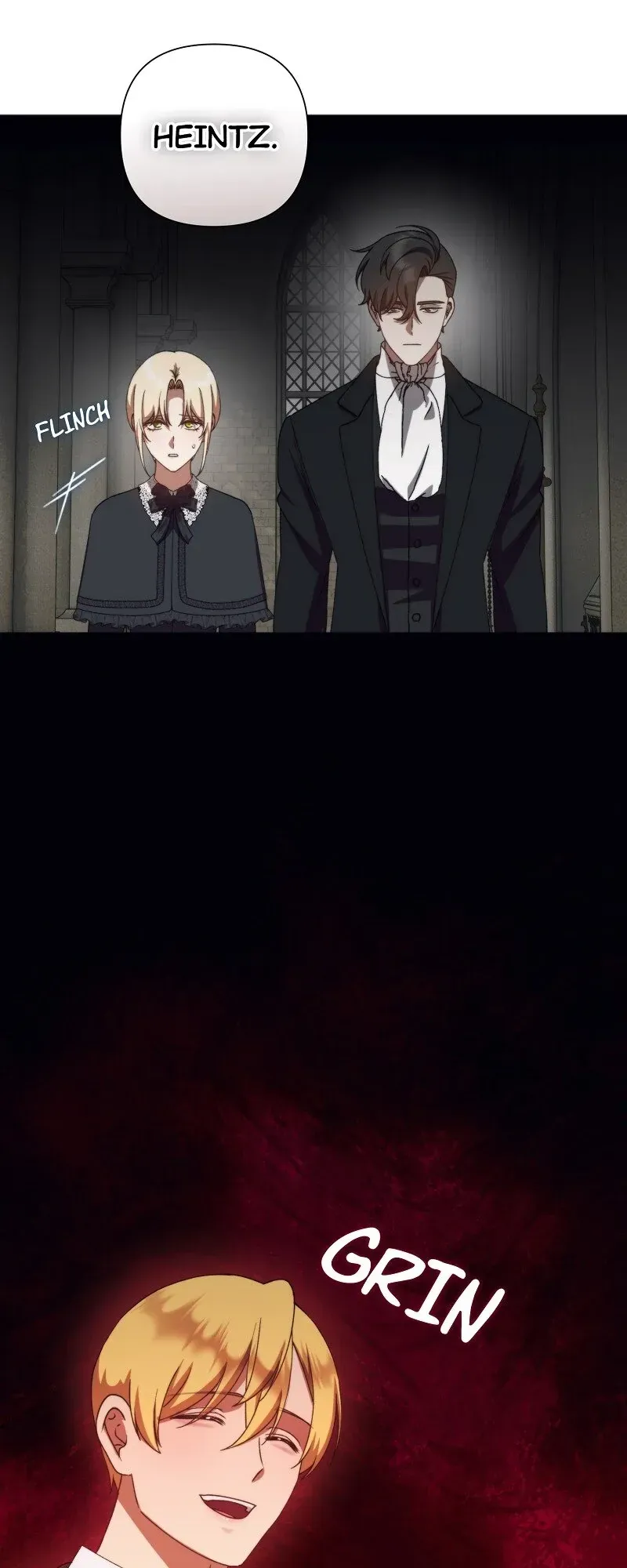 The Grand Duke is Mine Chapter 96 Online - página 35