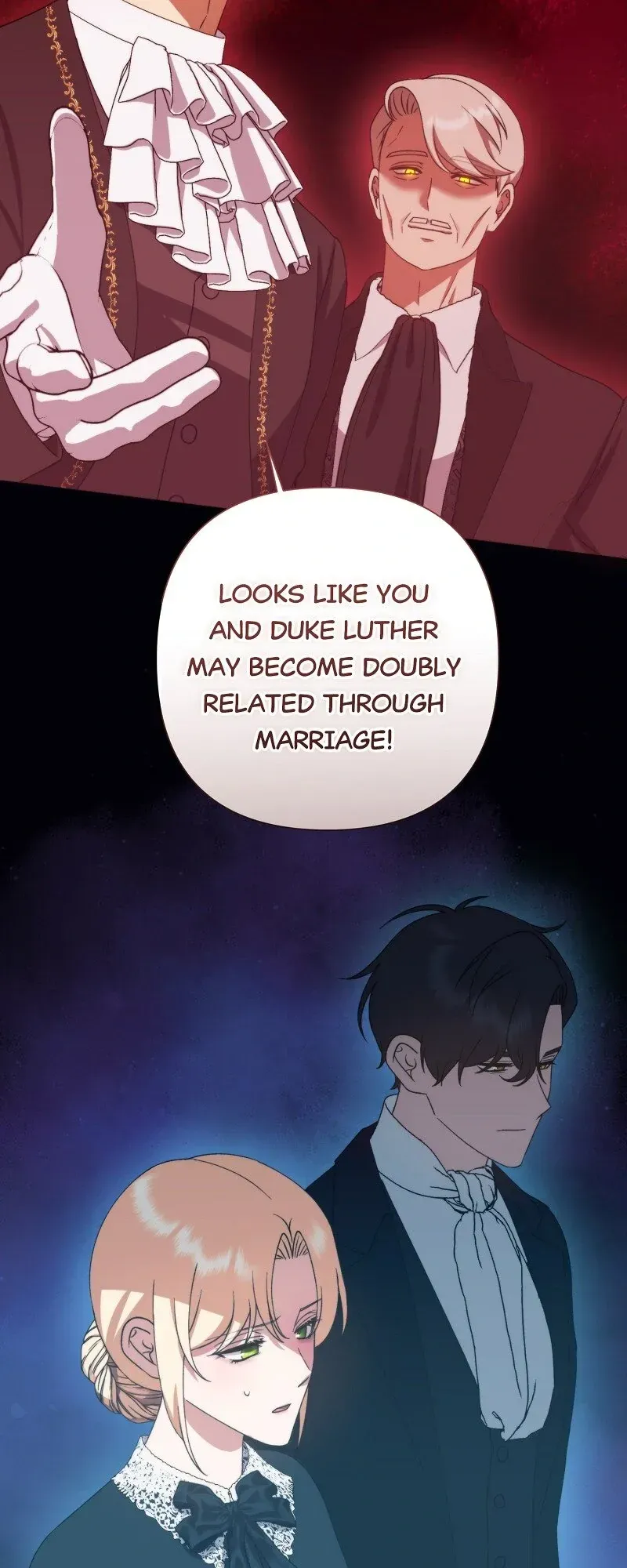 The Grand Duke is Mine Chapter 96 Online - página 36