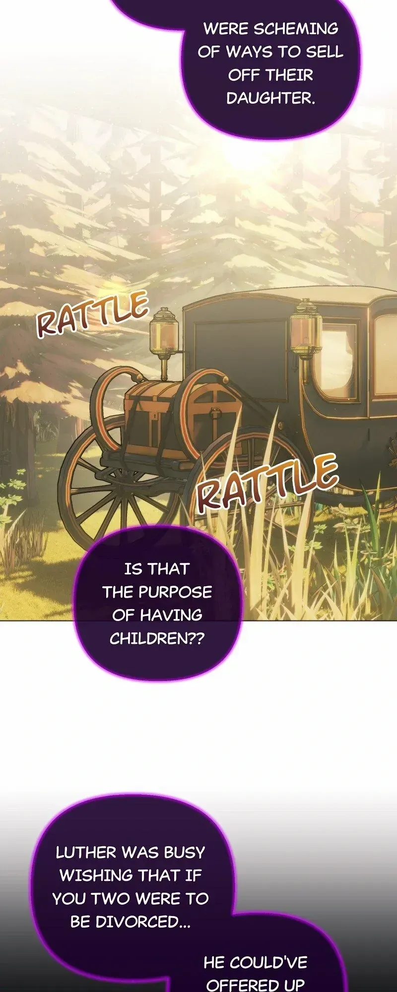 The Grand Duke is Mine Chapter 96 Online - página 38