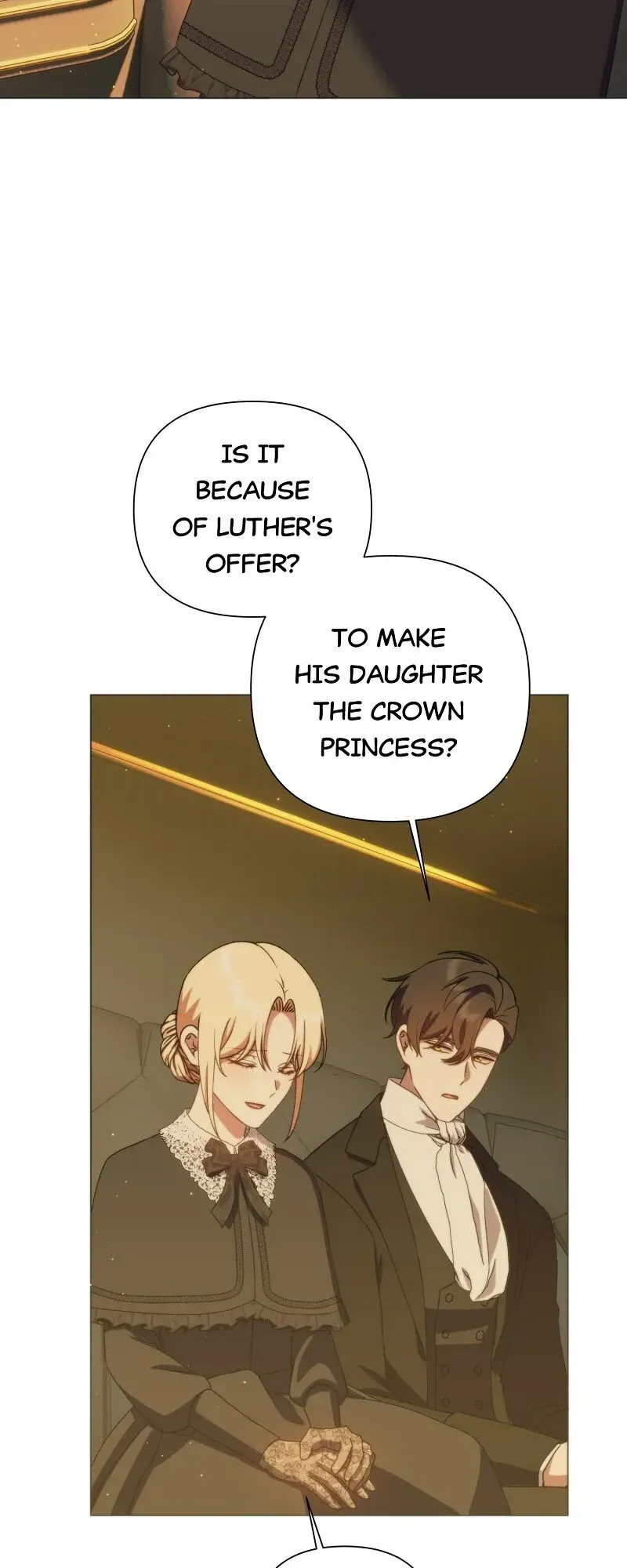 The Grand Duke is Mine Chapter 96 Online - página 41