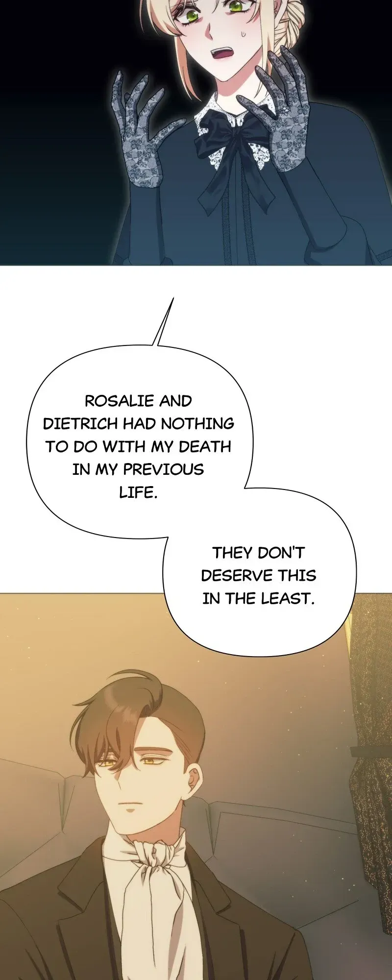 The Grand Duke is Mine Chapter 96 Online - página 46