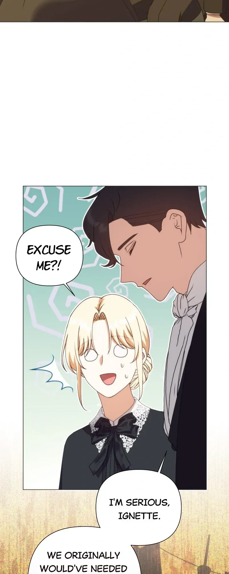 The Grand Duke is Mine Chapter 96 Online - página 48