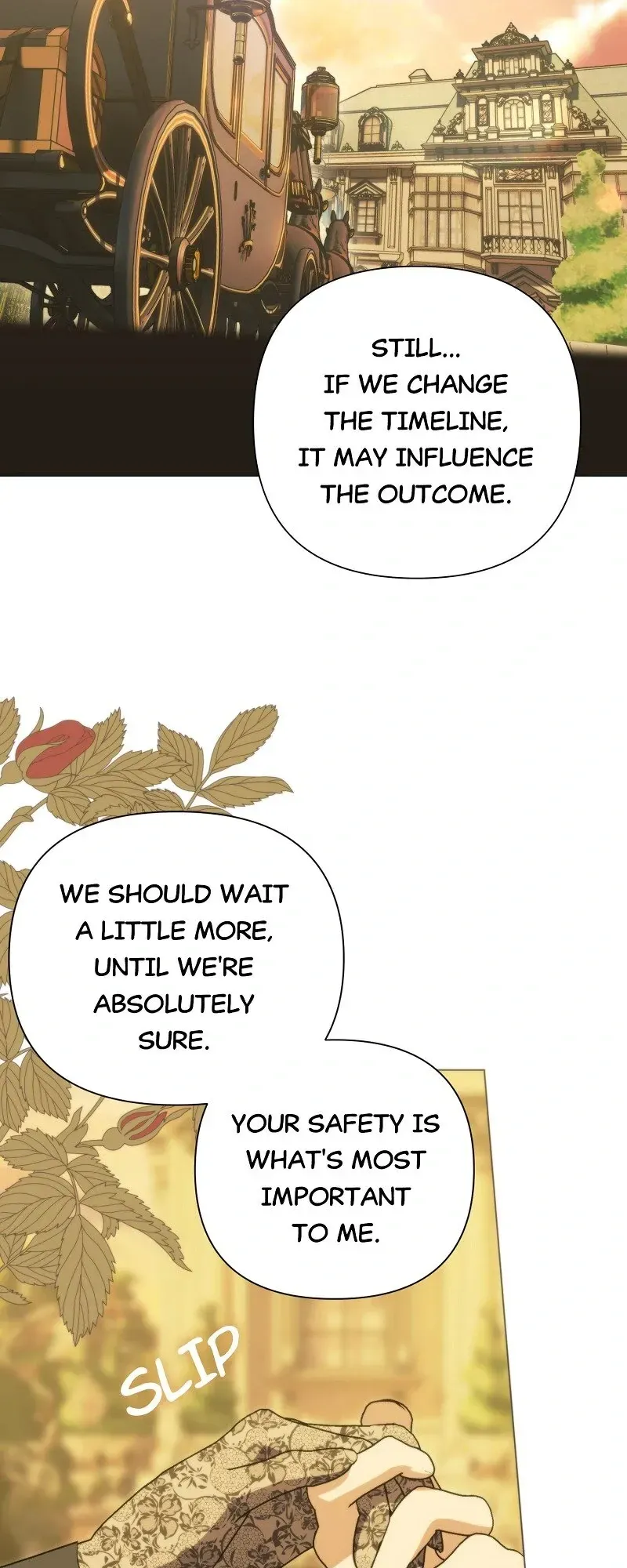 The Grand Duke is Mine Chapter 96 Online - página 51