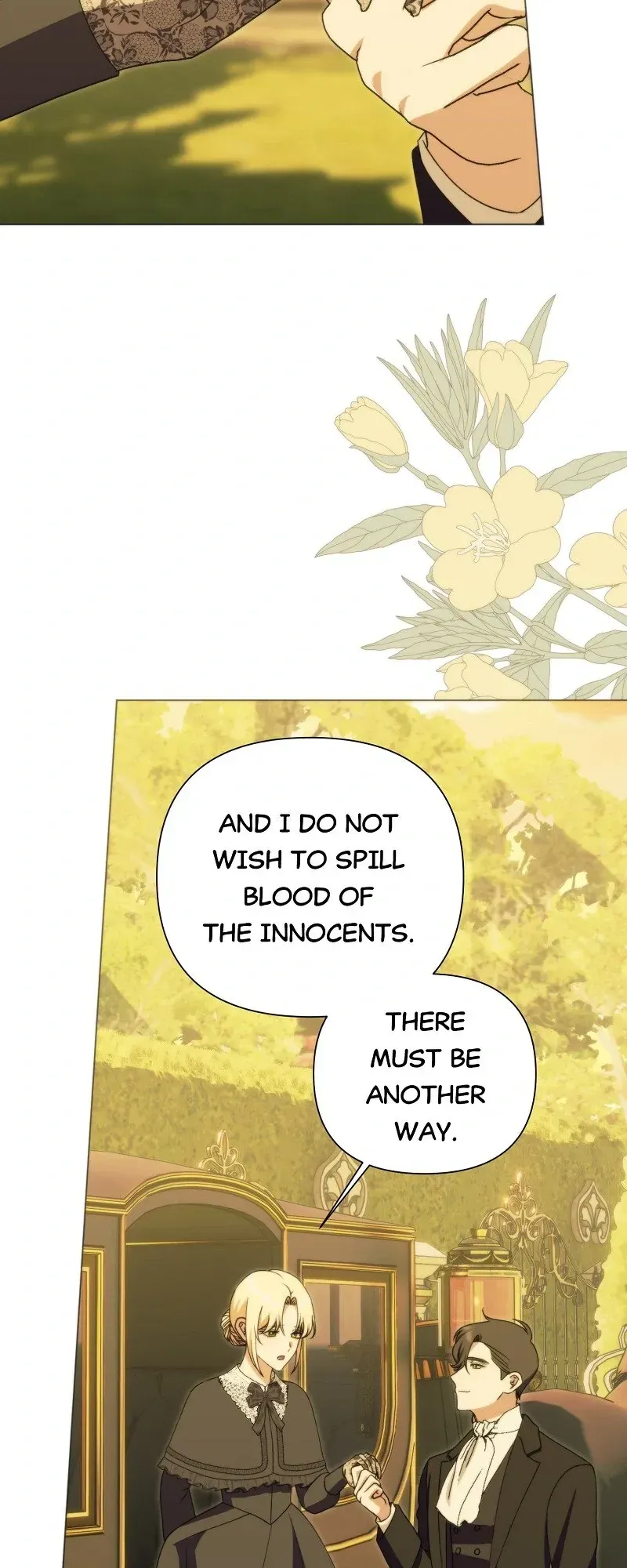The Grand Duke is Mine Chapter 96 Online - página 52