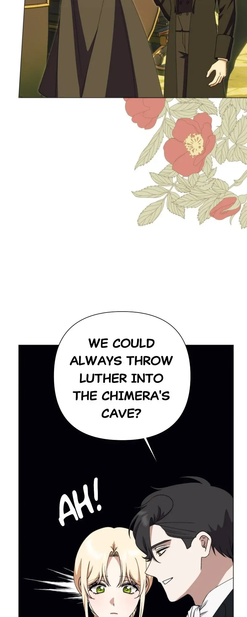 The Grand Duke is Mine Chapter 96 Online - página 53