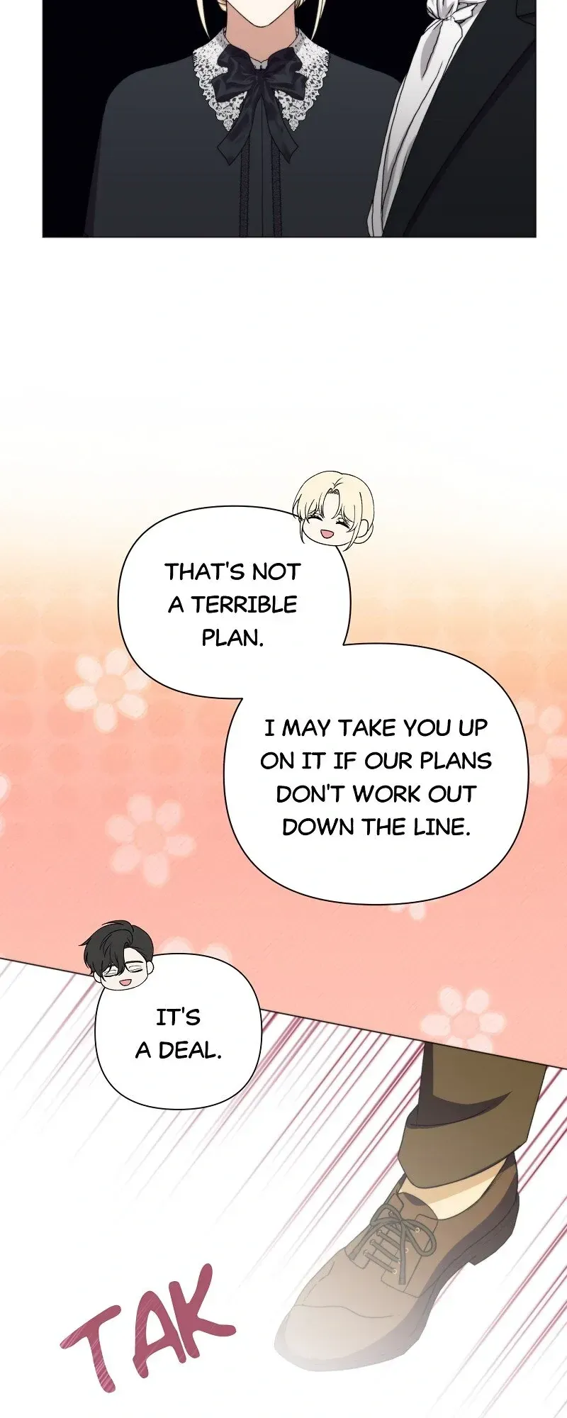 The Grand Duke is Mine Chapter 96 Online - página 54