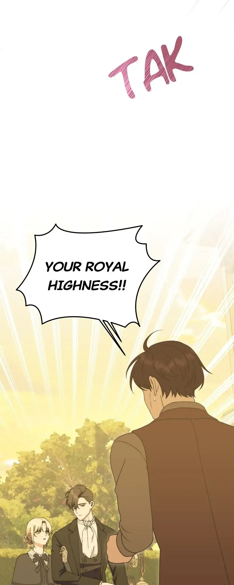 The Grand Duke is Mine Chapter 96 Online - página 55