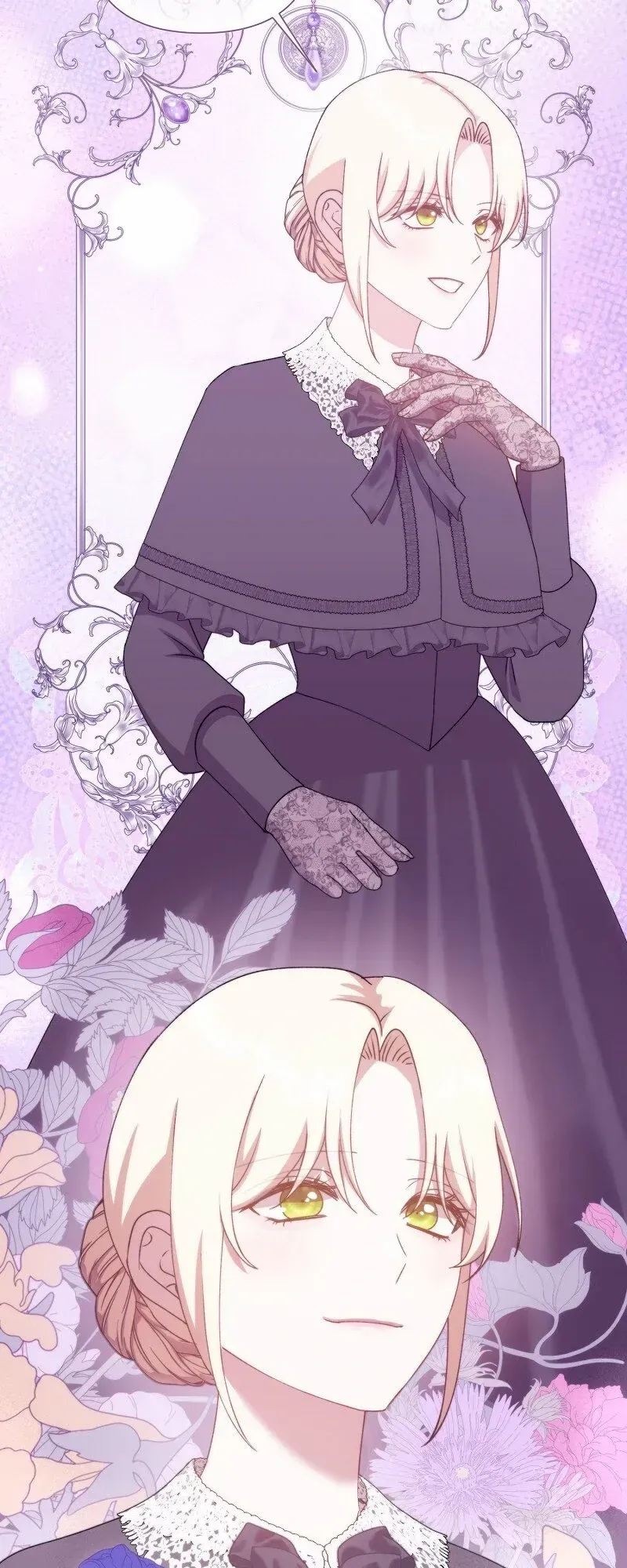 The Grand Duke is Mine Chapter 96 Online - página 62