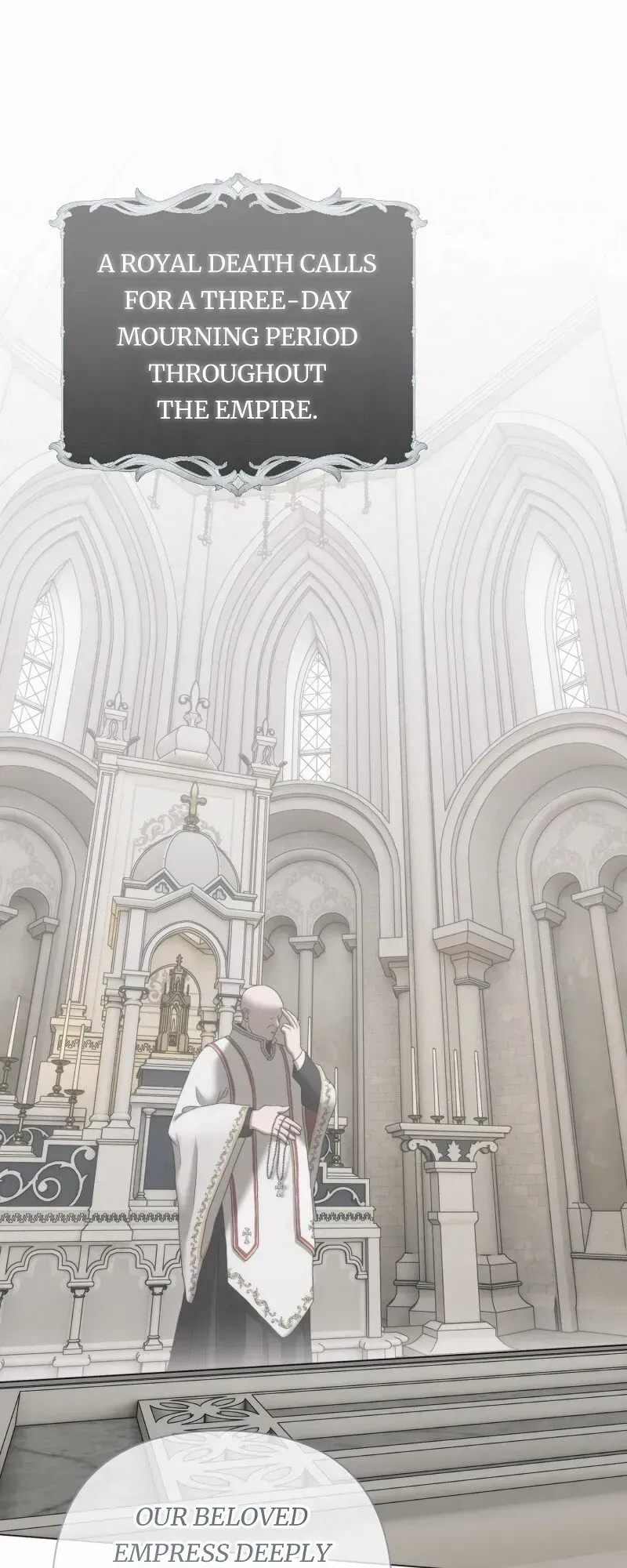 The Grand Duke is Mine Chapter 96 Online - página 64