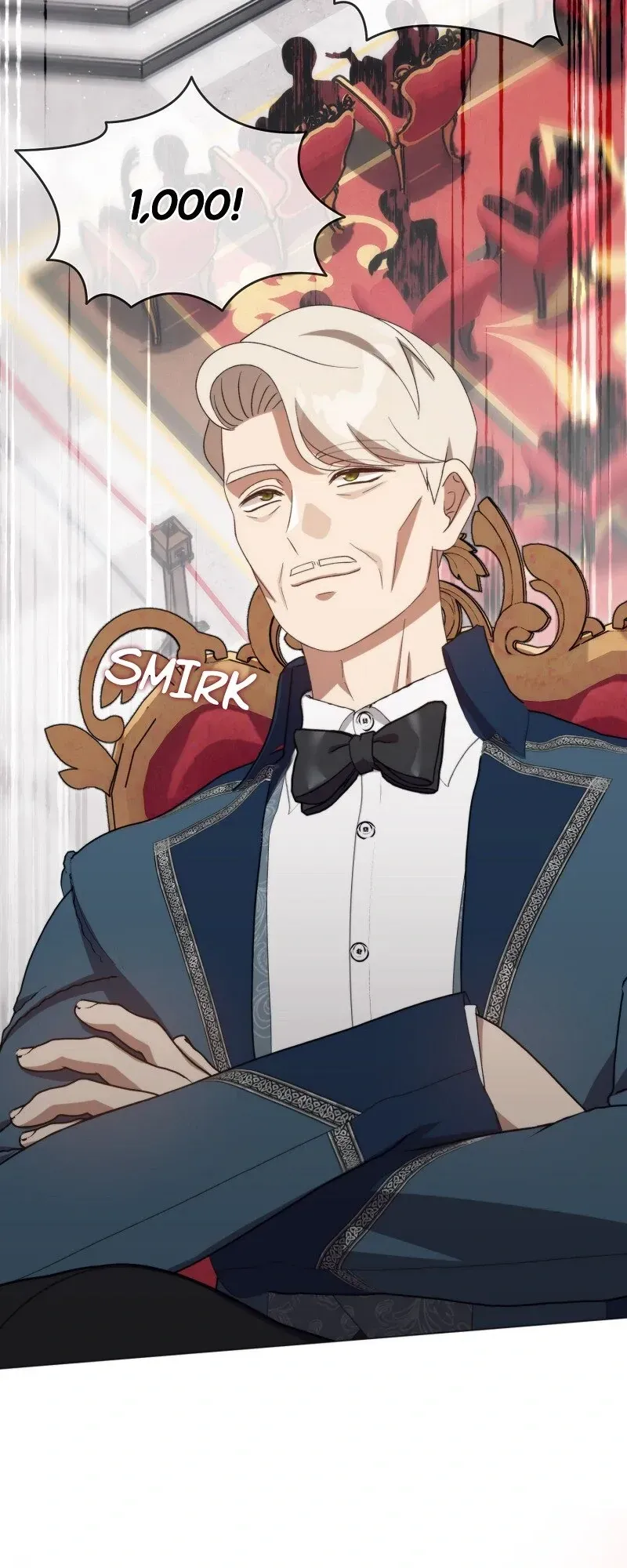 The Grand Duke is Mine Chapter 99 Online - página 4