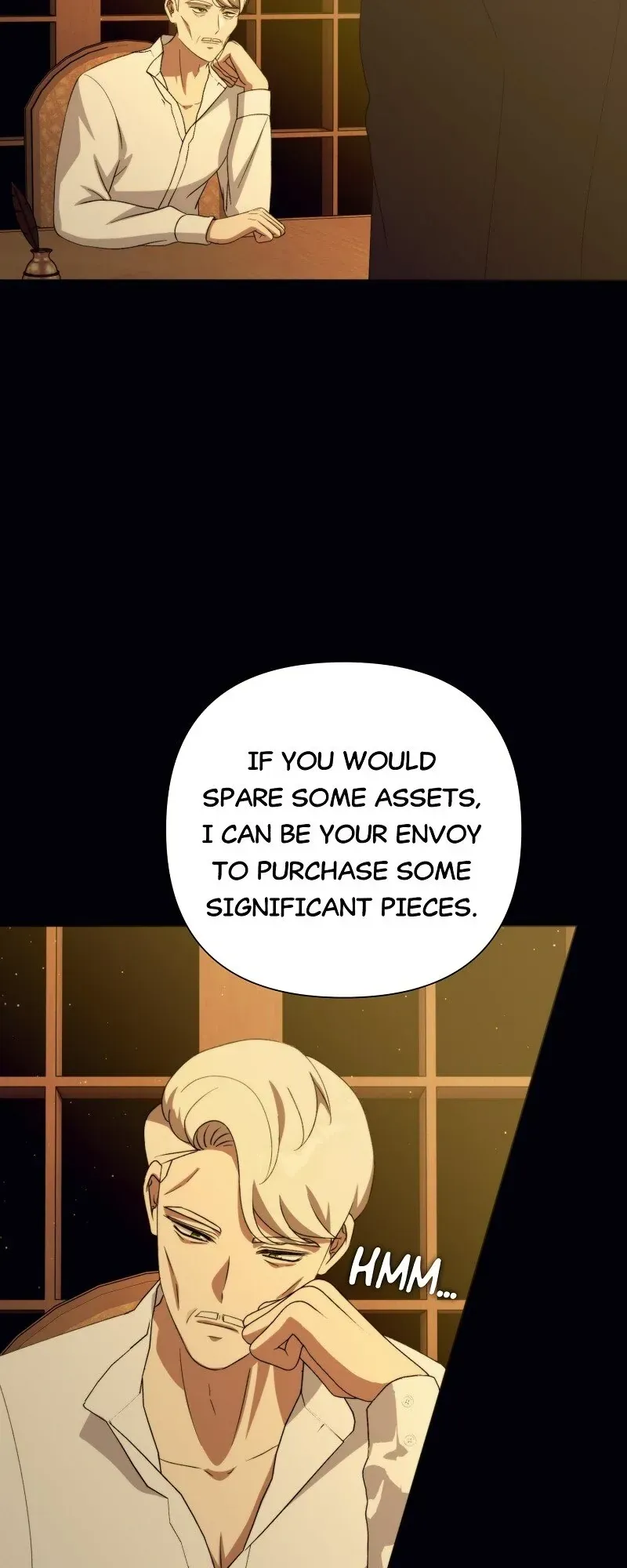 The Grand Duke is Mine Chapter 99 Online - página 7