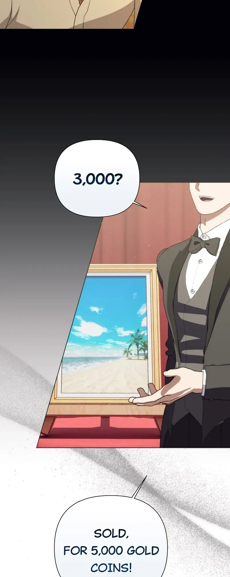 The Grand Duke is Mine Chapter 99 Online - página 8