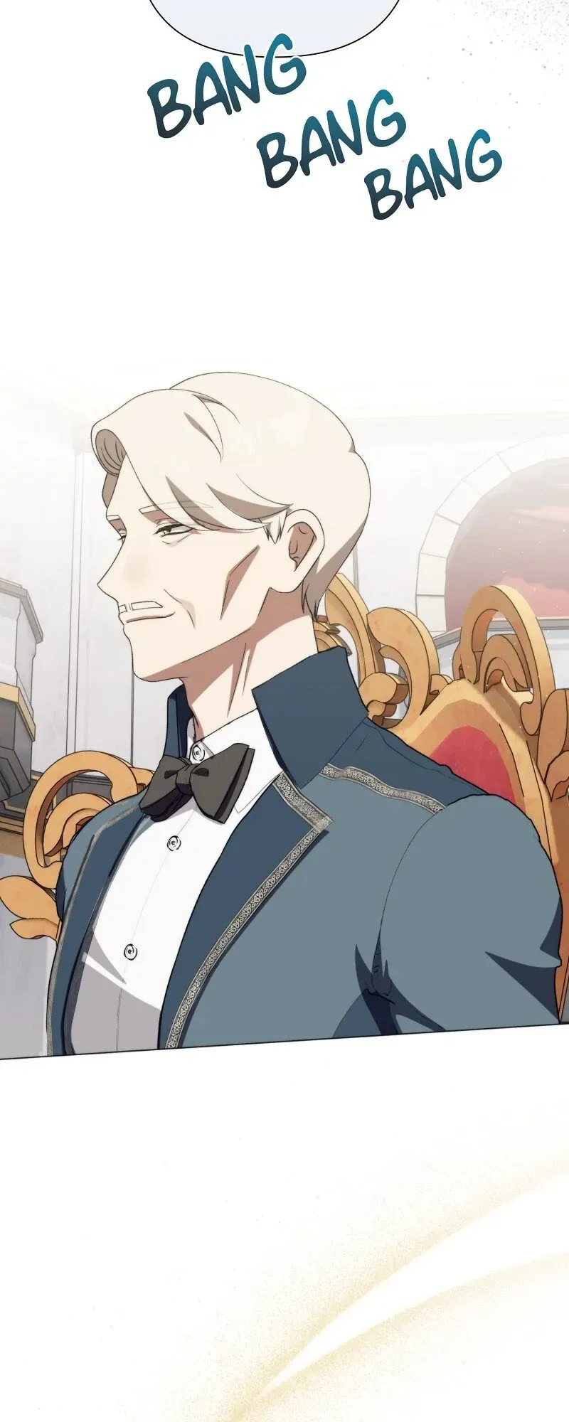 The Grand Duke is Mine Chapter 99 Online - página 9