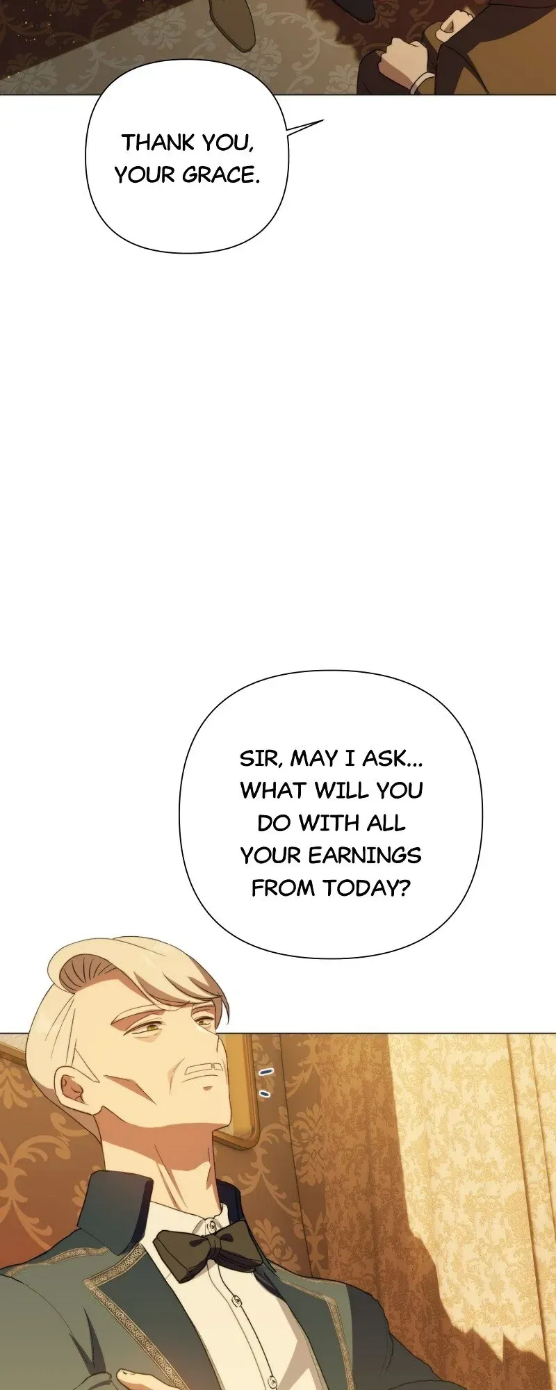 The Grand Duke is Mine Chapter 99 Online - página 12