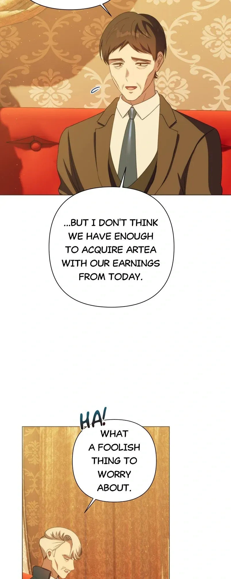 The Grand Duke is Mine Chapter 99 Online - página 15