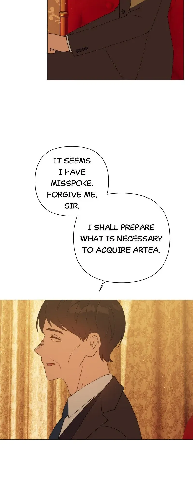 The Grand Duke is Mine Chapter 99 Online - página 17