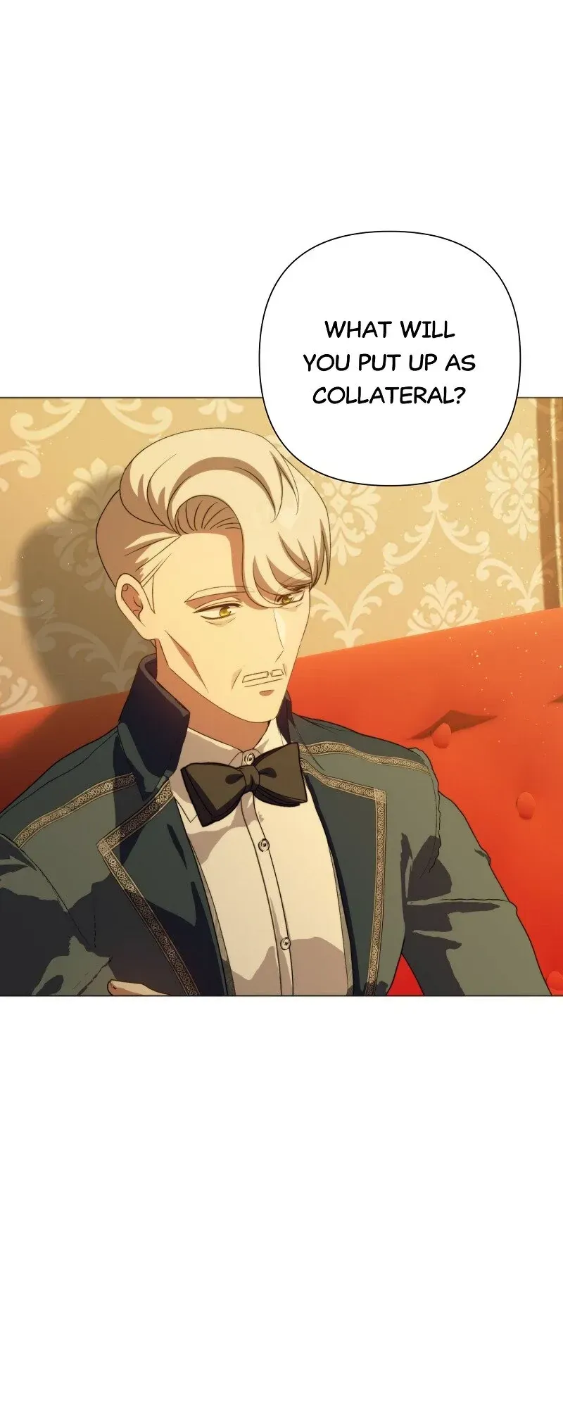 The Grand Duke is Mine Chapter 99 Online - página 18