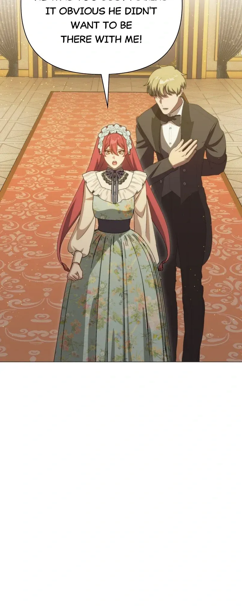 The Grand Duke is Mine Chapter 99 Online - página 22