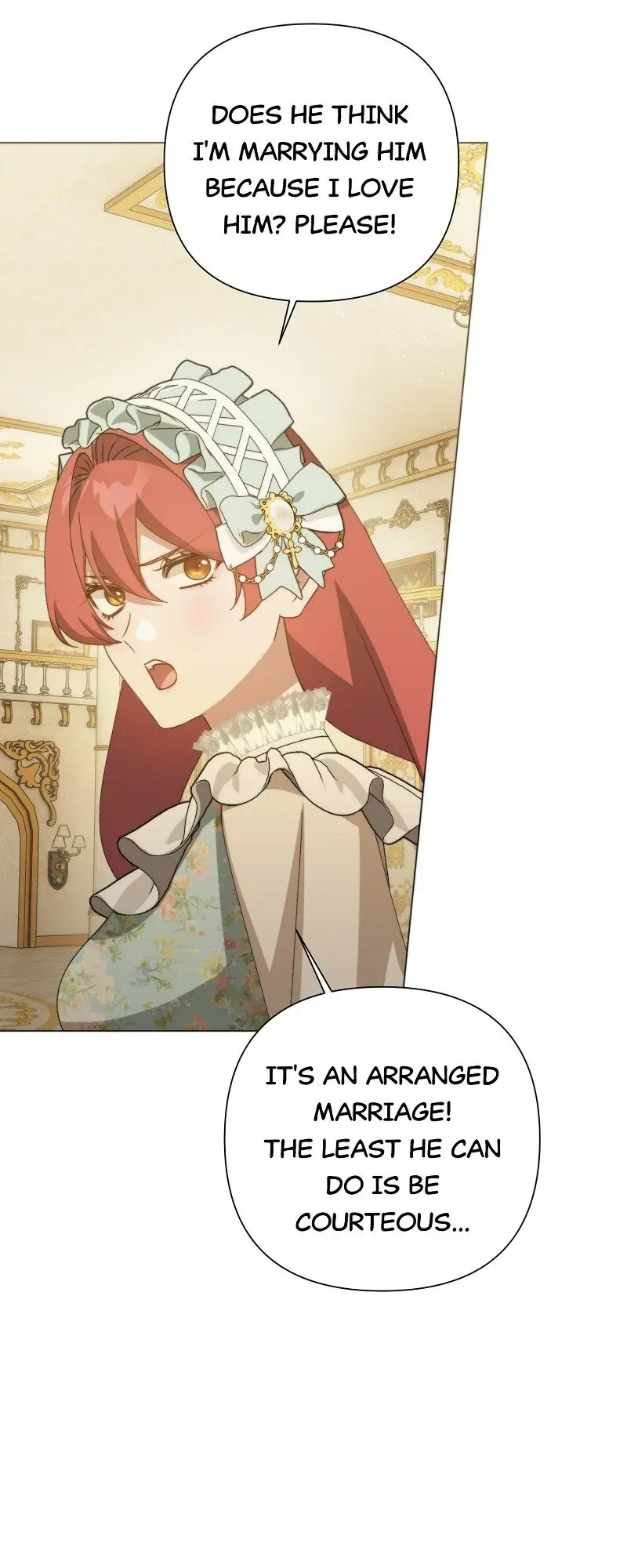 The Grand Duke is Mine Chapter 99 Online - página 23