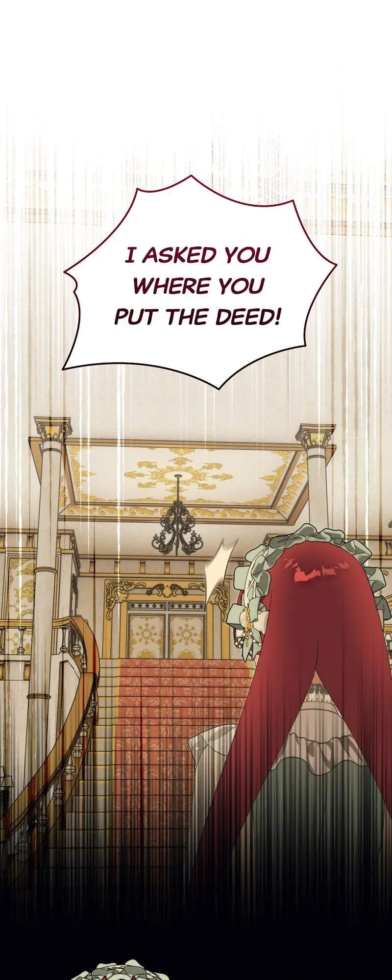 The Grand Duke is Mine Chapter 99 Online - página 24