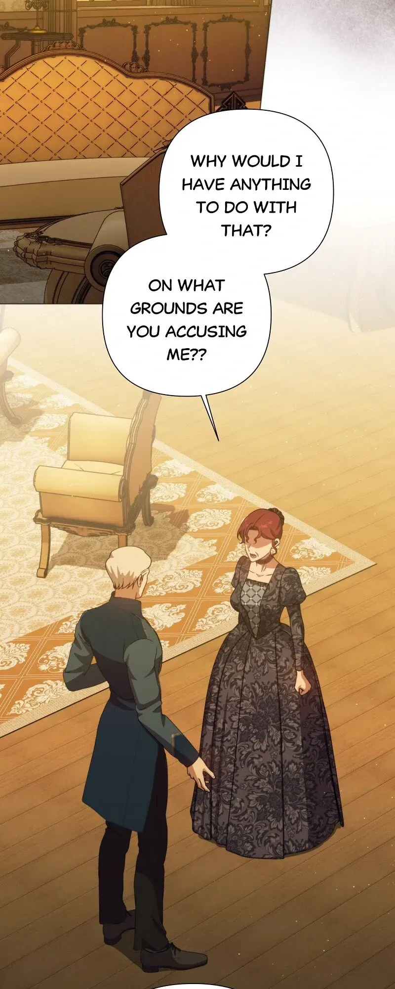 The Grand Duke is Mine Chapter 99 Online - página 26