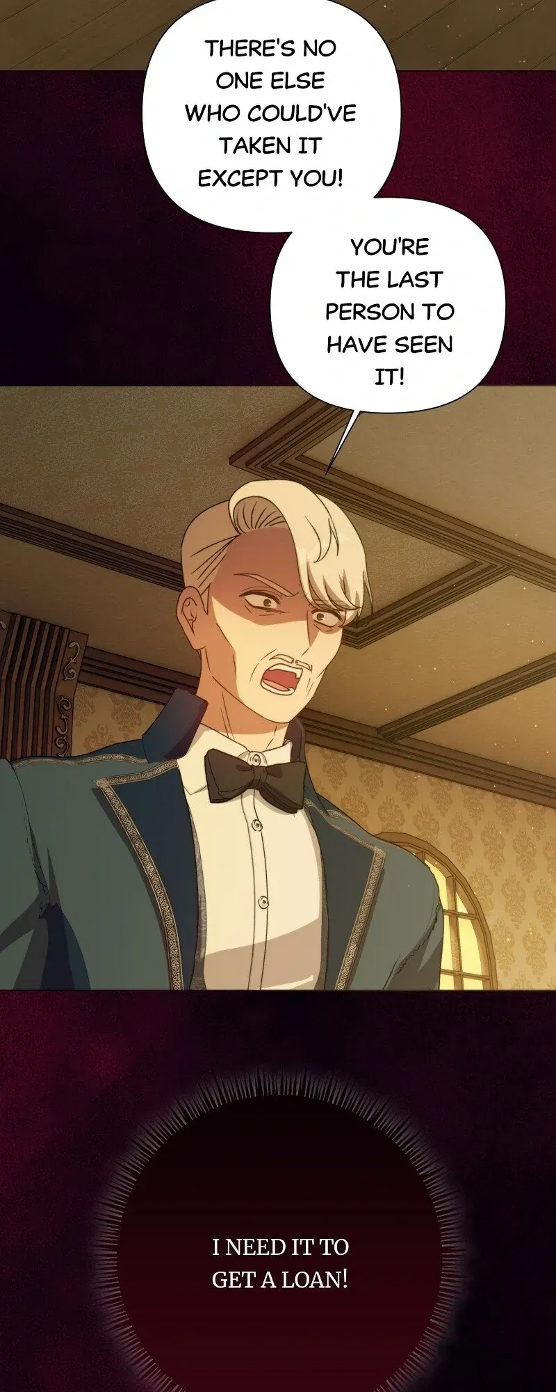 The Grand Duke is Mine Chapter 99 Online - página 27