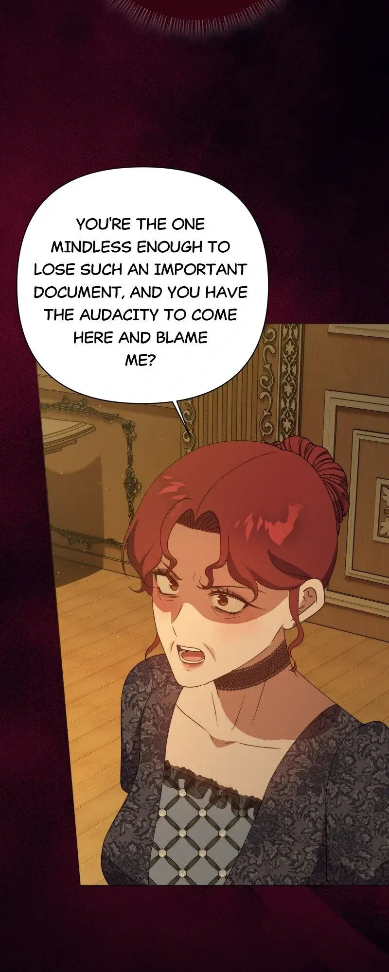 The Grand Duke is Mine Chapter 99 Online - página 28