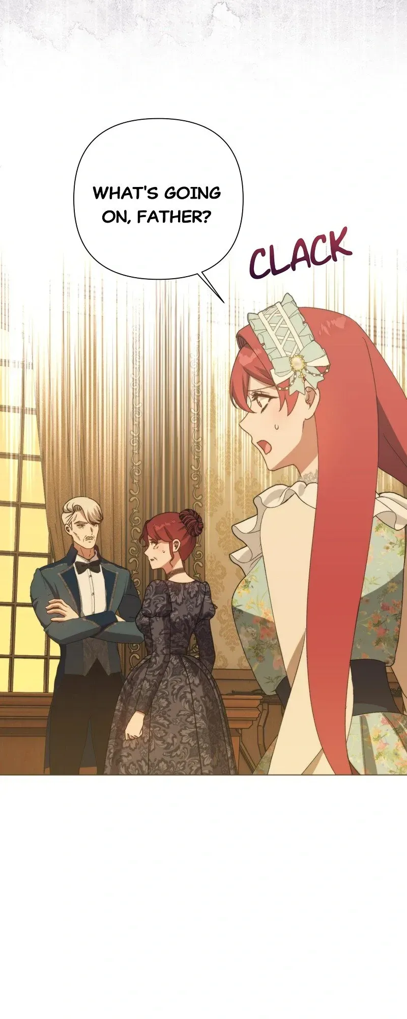 The Grand Duke is Mine Chapter 99 Online - página 31