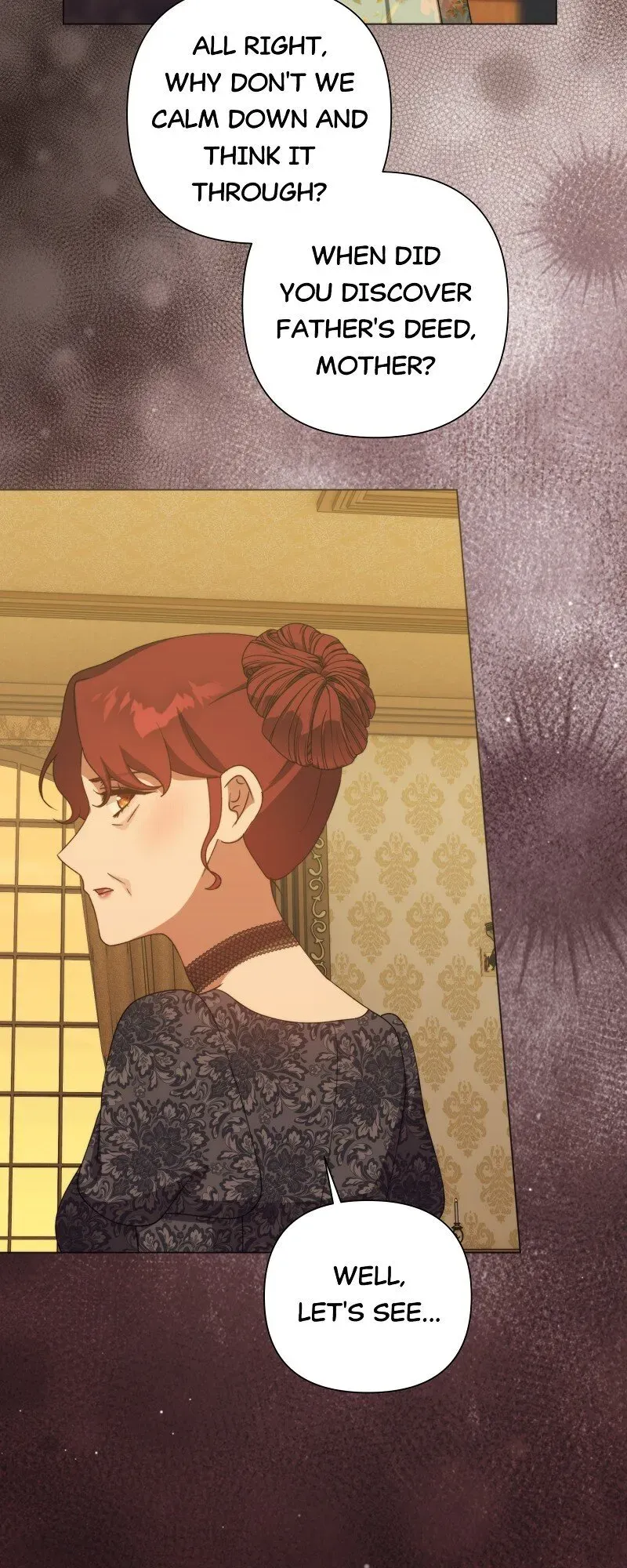 The Grand Duke is Mine Chapter 99 Online - página 34