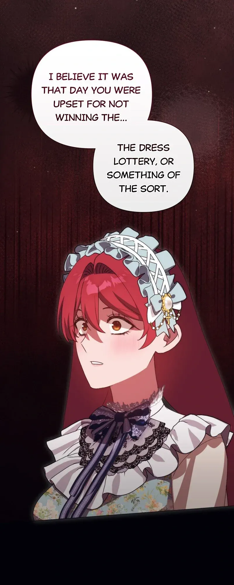 The Grand Duke is Mine Chapter 99 Online - página 35