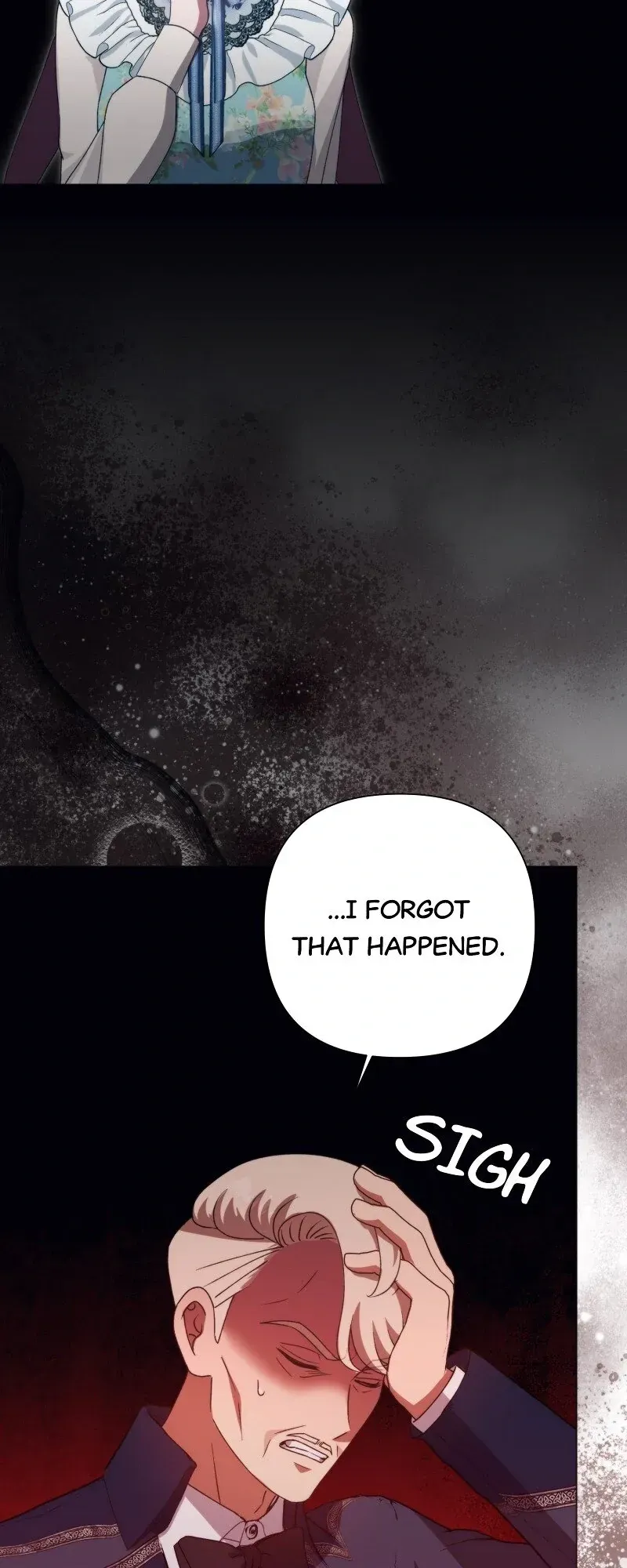 The Grand Duke is Mine Chapter 99 Online - página 38
