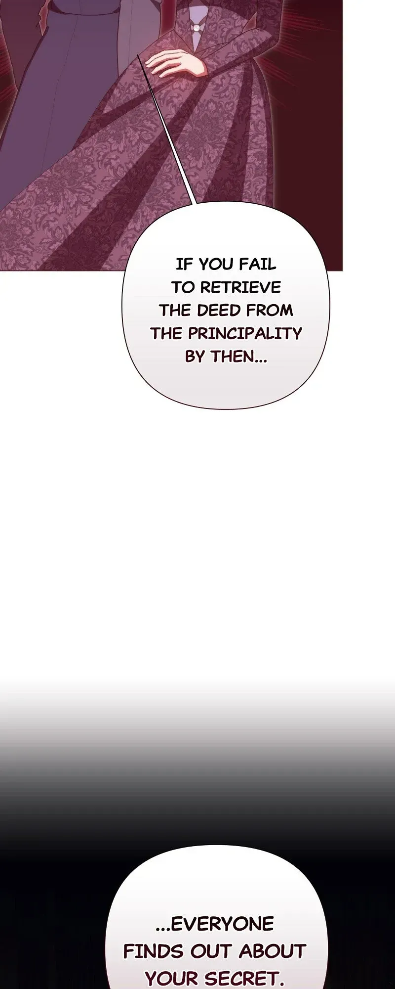 The Grand Duke is Mine Chapter 99 Online - página 41